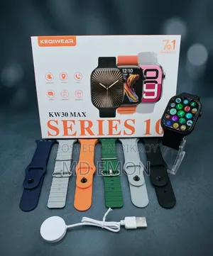 Smart Watch