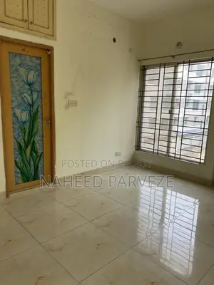 3bdrm Apartment in Sharif Hights, Basundhara for Rent