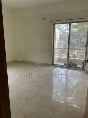 3bdrm Apartment in Sharif Hights, Basundhara for Rent