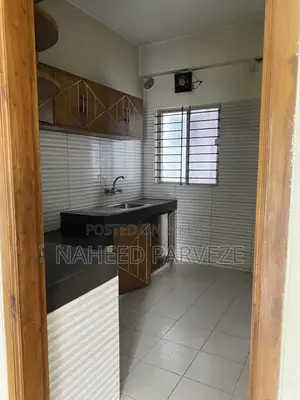 3bdrm Apartment in Sharif Hights, Basundhara for Rent