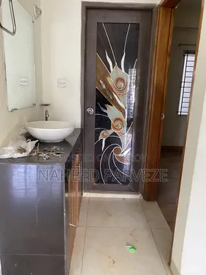 3bdrm Apartment in Sharif Hights, Basundhara for Rent