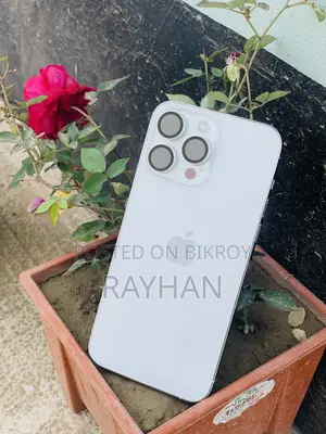 Apple iPhone 14 Pro Max 128 GB White