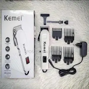 Kemei ট্রিমার বিক্রির জন্য