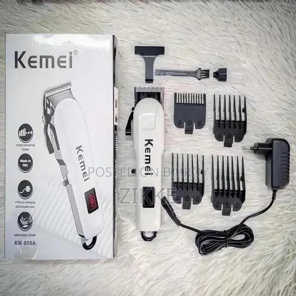 Kemei ট্রিমার বিক্রির জন্য