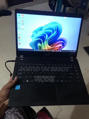 Laptop Acer 4GB Intel Core I3 SSD 128GB