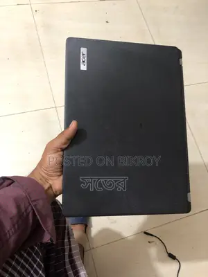 Laptop Acer 4GB Intel Core I3 SSD 128GB