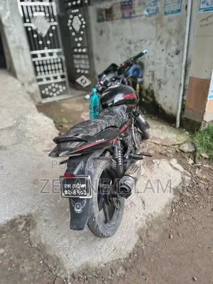 Bajaj Pulsar 150 2016 Black