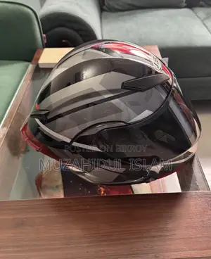 Helmet Jeera