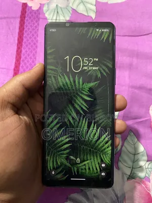 Sony Xperia 5 III 128 GB Green