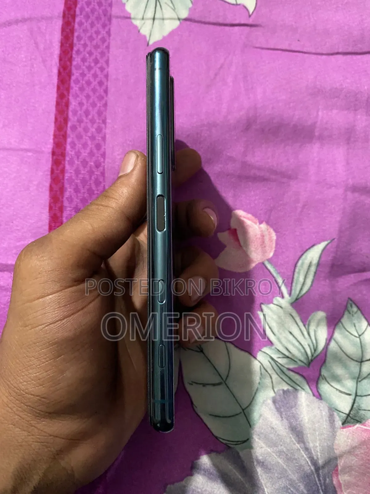 Sony Xperia 5 III 128 GB Green