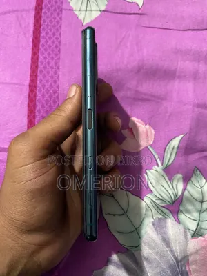 Sony Xperia 5 III 128 GB Green