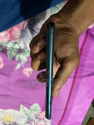 Sony Xperia 5 III 128 GB Green