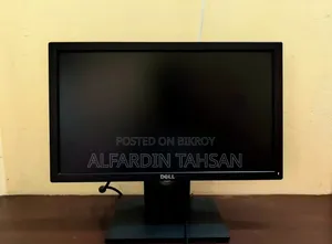 Dell 19 Inch Monitor