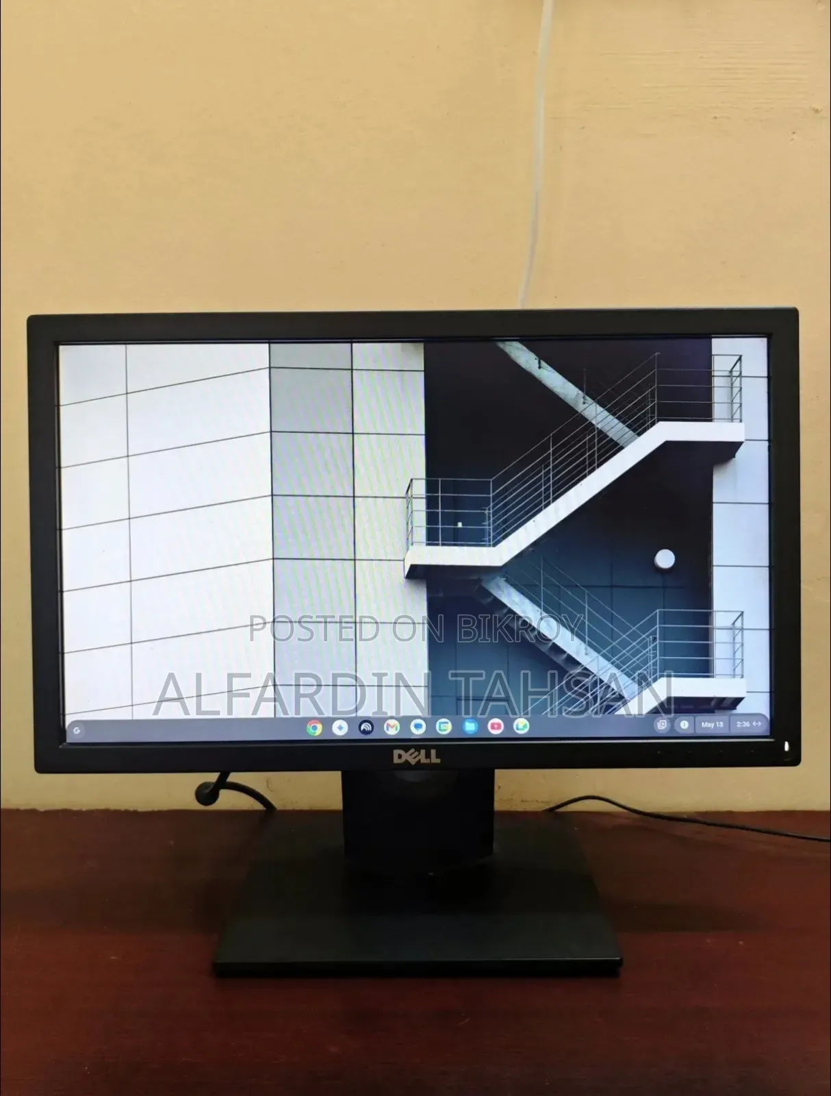 Dell 19 Inch Monitor
