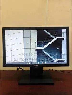 Dell 19 Inch Monitor