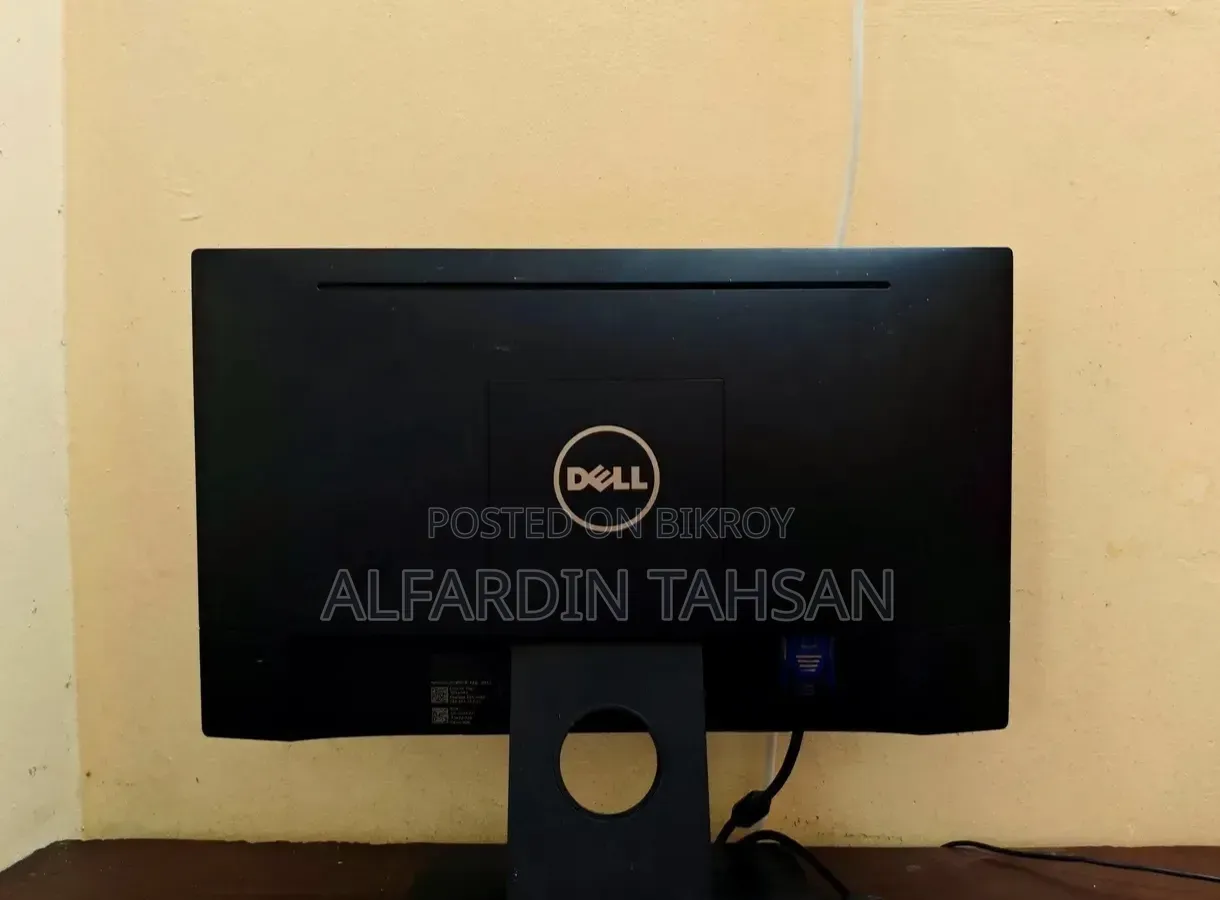 Dell 19 Inch Monitor