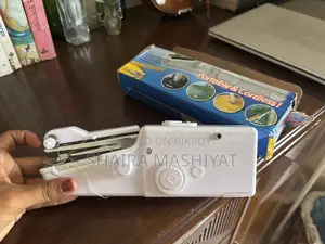 হ্যান্ড সেলাই মেশিন