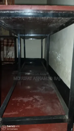 ৮ ফিট বাই ২ ফিট ৫ টা টেবিল