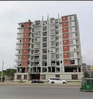 3bdrm Apartment in Online Fagun, ECB Chattar for Sale