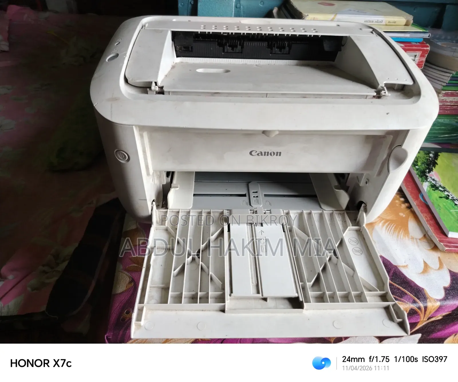 Canon Printer