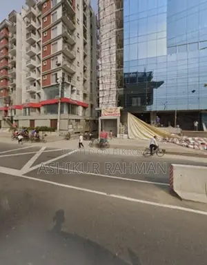 ৩ বেডরুমের অ্যাপার্টমেন্ট অনলাইন ফাগুন, ইসিবি চত্বর বিক্রয়ের জন্য