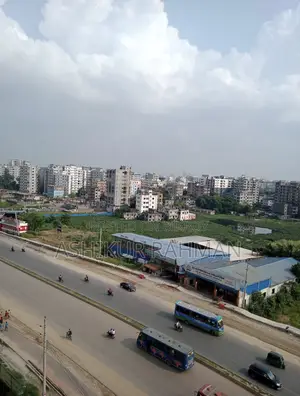 ৩ বেডরুমের অ্যাপার্টমেন্ট অনলাইন ফাগুন, ইসিবি চত্বর বিক্রয়ের জন্য