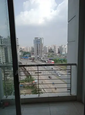 ৩ বেডরুমের অ্যাপার্টমেন্ট অনলাইন ফাগুন, ইসিবি চত্বর বিক্রয়ের জন্য