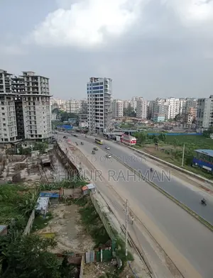 ৩ বেডরুমের অ্যাপার্টমেন্ট অনলাইন ফাগুন, ইসিবি চত্বর বিক্রয়ের জন্য