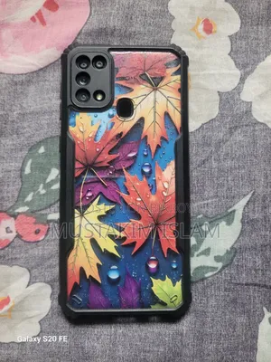 Samsung Galaxy M31 128 GB Black