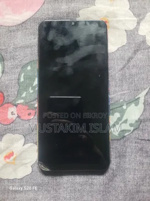 Samsung Galaxy M31 128 GB Black
