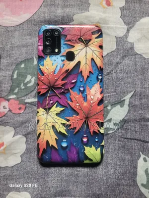 Samsung Galaxy M31 128 GB Black