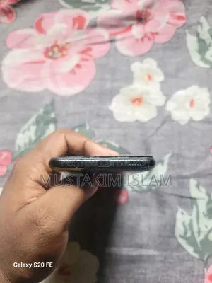 Samsung Galaxy M31 128 GB Black