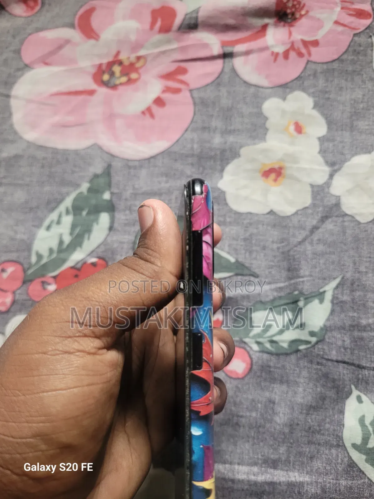 Samsung Galaxy M31 128 GB Black