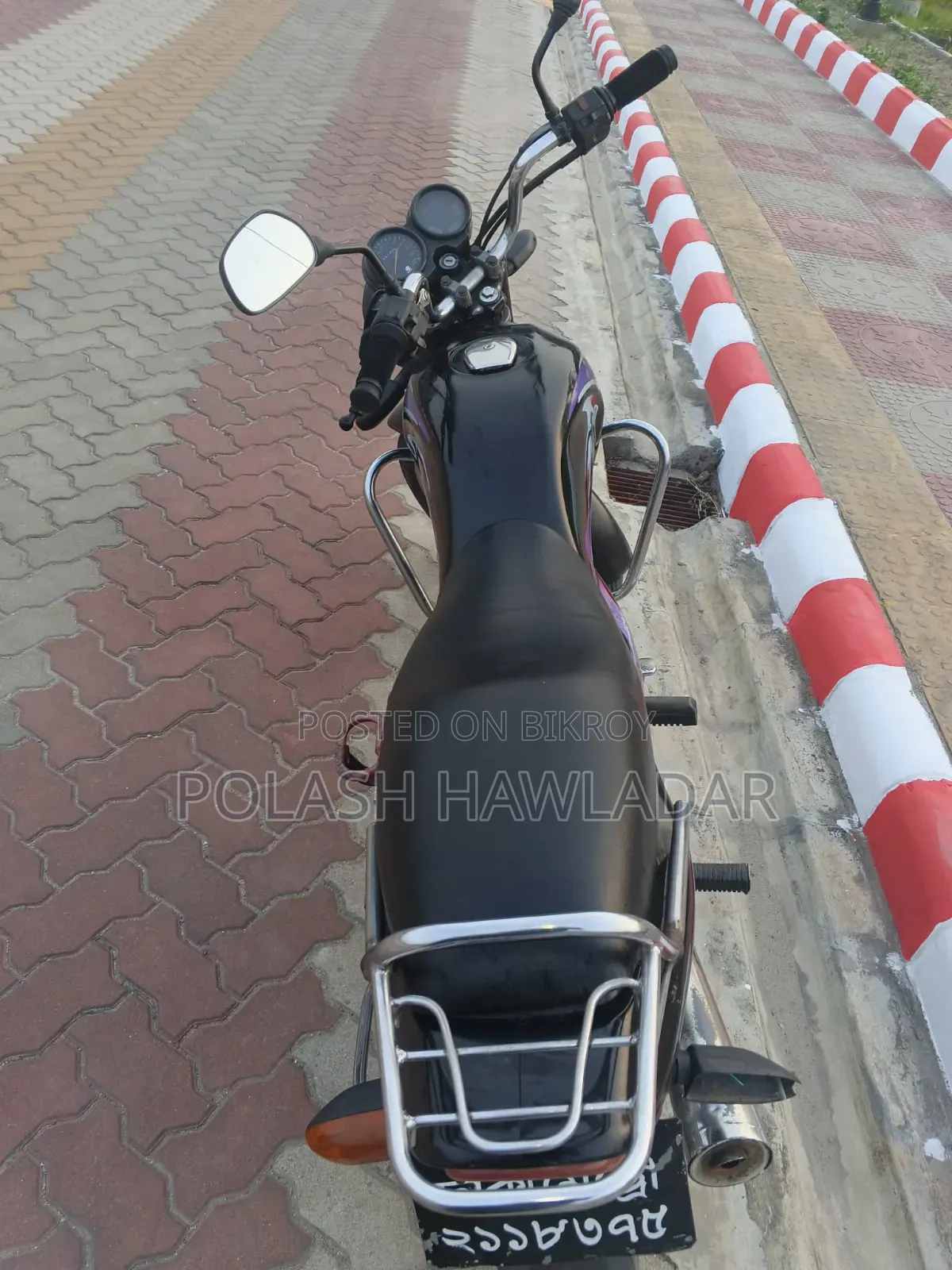Kawasaki 2026 Black