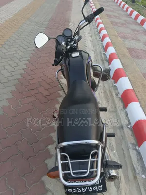 Kawasaki 2026 Black