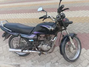 Kawasaki 2026 Black