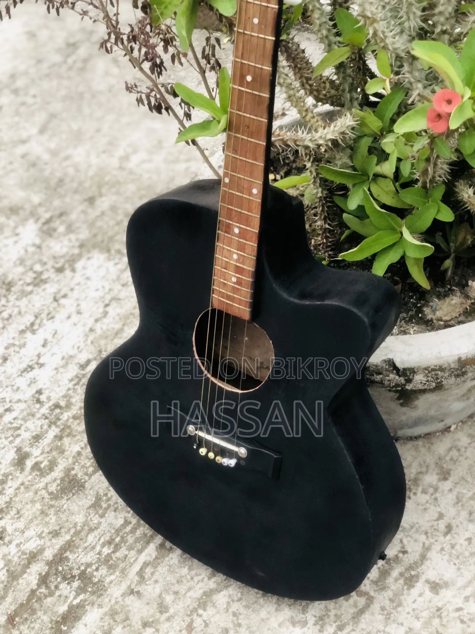 Kabat 49d Guitar