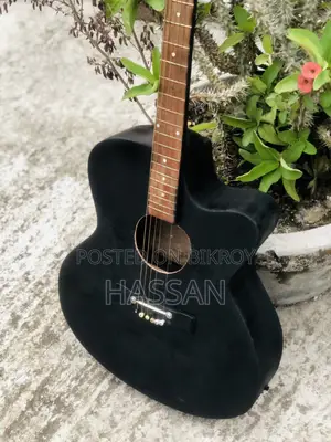 Kabat 49d Guitar