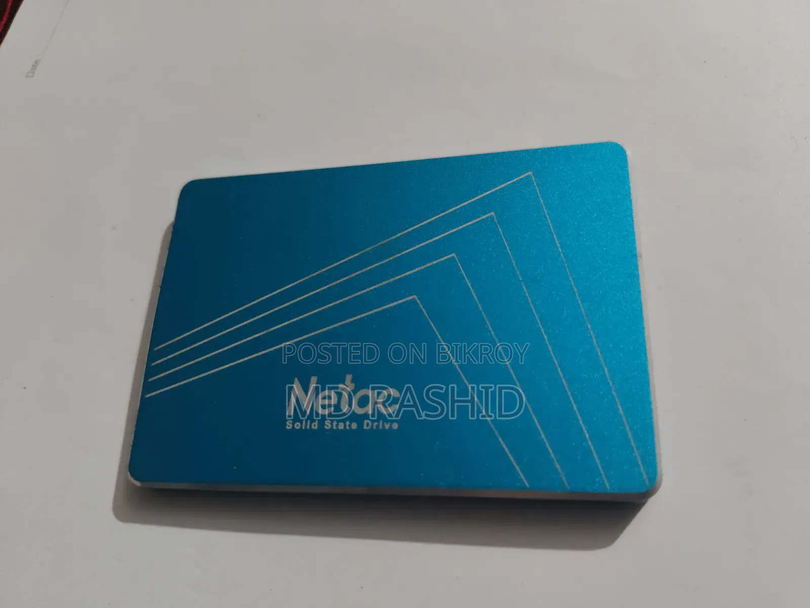Netac 512gb SSD