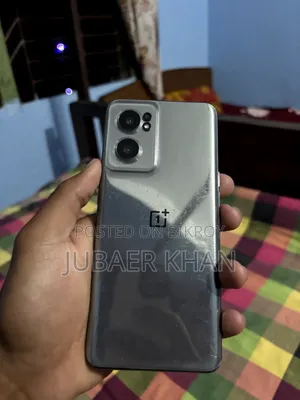 OnePlus Nord CE 2 5G 128 GB Bronze