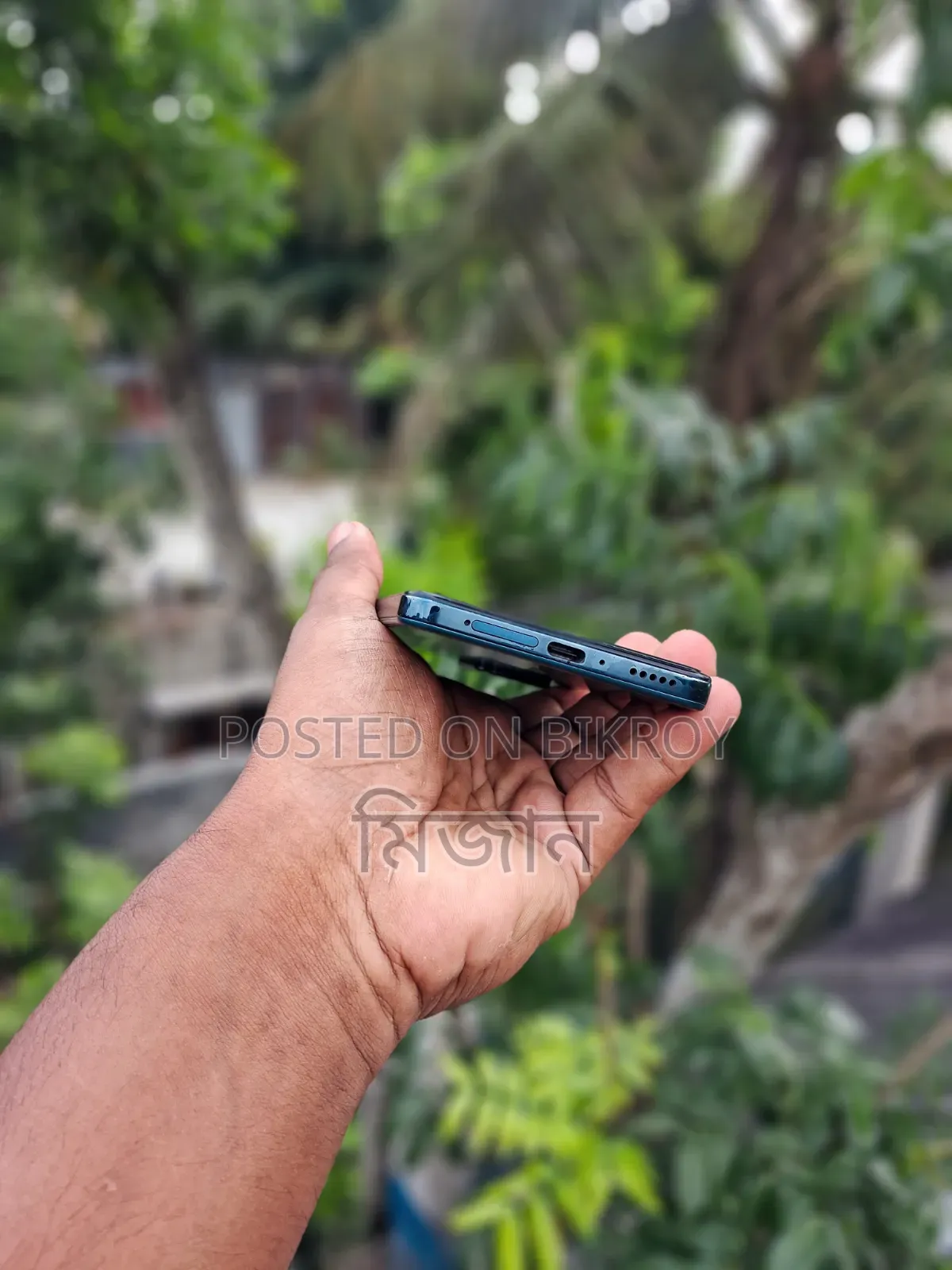 Xiaomi 128 GB Green