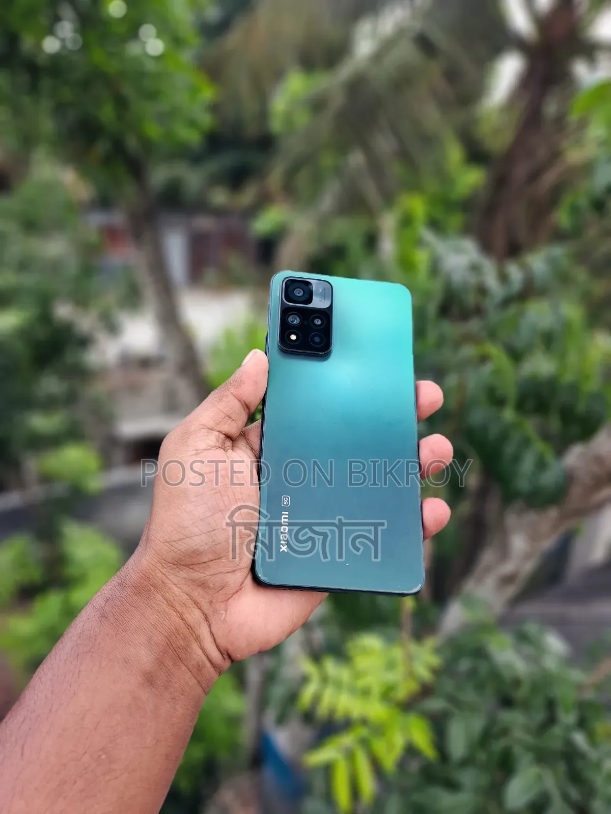 Xiaomi 128 GB Green