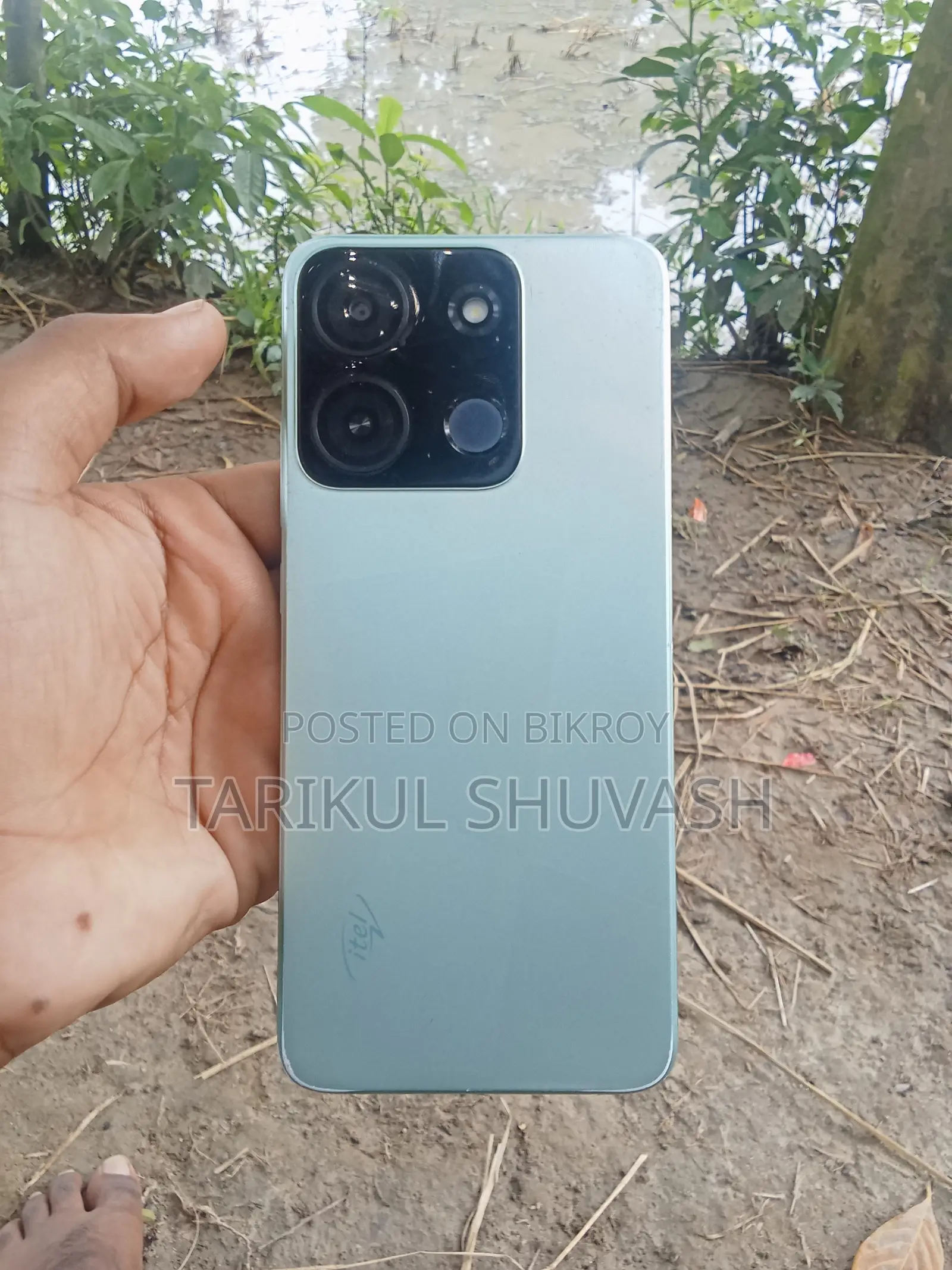 Itel A05s 32 GB
