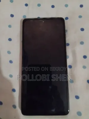 Samsung Galaxy A52 128 GB Black