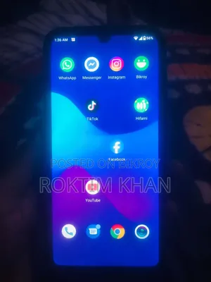 Walton Primo H9 Pro 64 GB Black