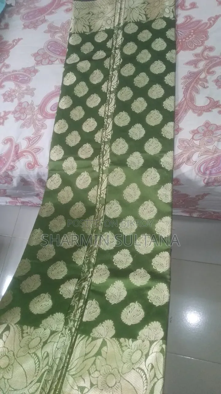 Katan Saree