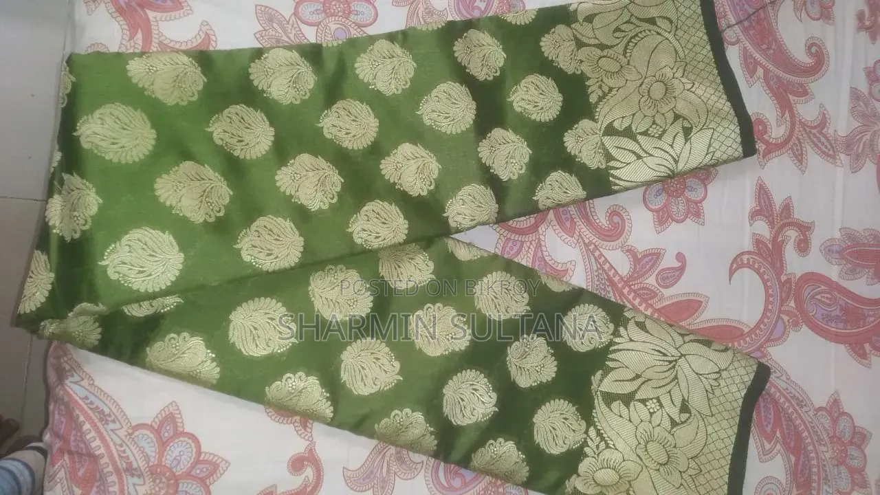 Katan Saree