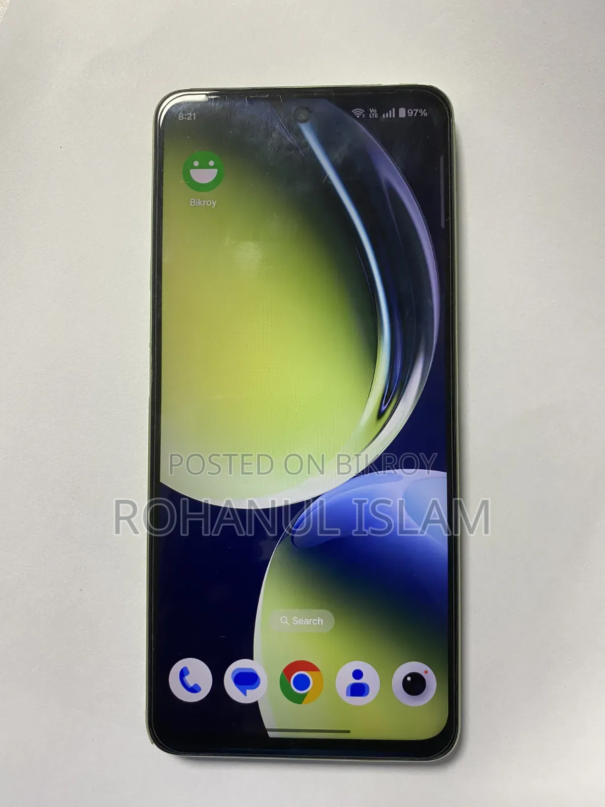 OnePlus Nord CE 3 Lite 5G 128 GB