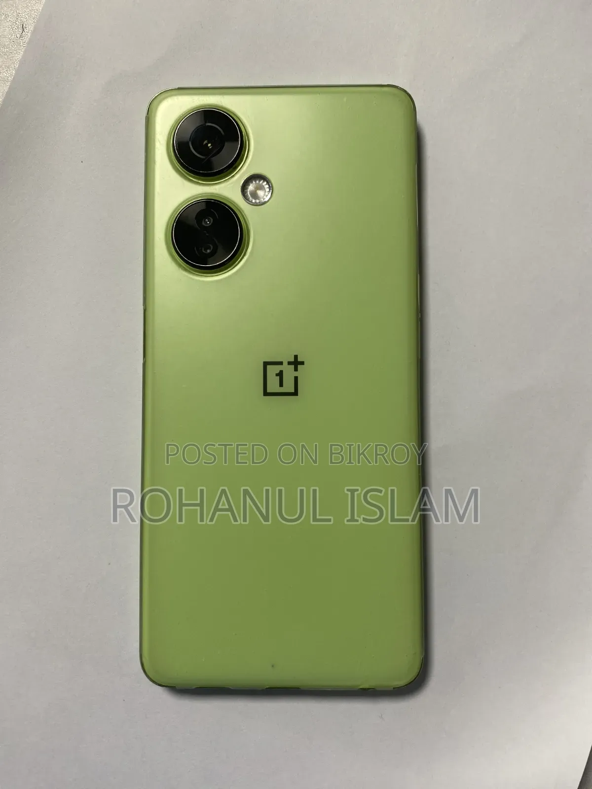 OnePlus Nord CE 3 Lite 5G 128 GB