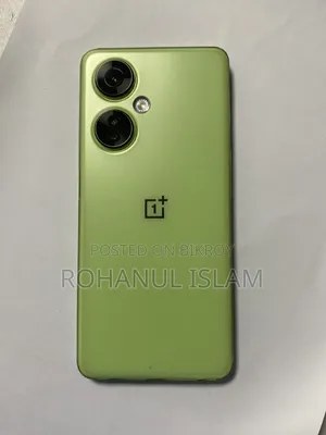 OnePlus Nord CE 3 Lite 5G 128 GB